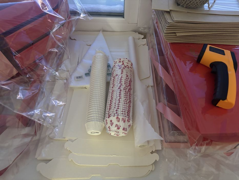 все для клубники в шоколаде