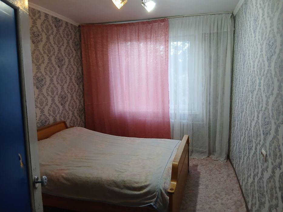 Сдам 2х ком квартиру