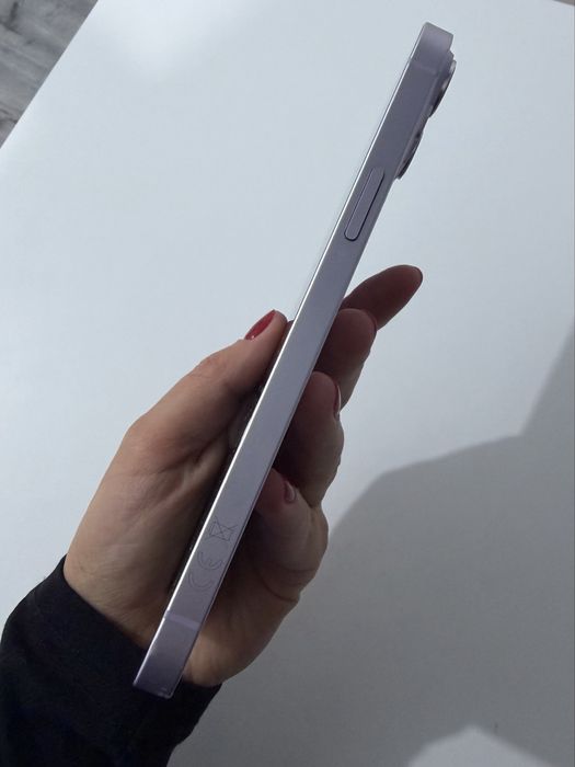 Iphone 14 plus 128GB
