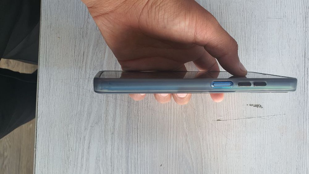 Redmi note 10s .tel ideal