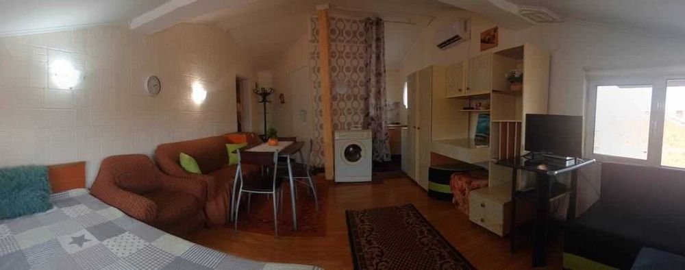 Едностаен апартамент под наем в Каменица