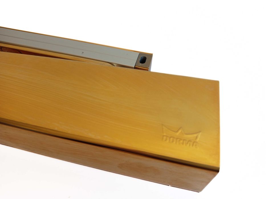 Горен автомат за врата Dorma TS92 EN1154