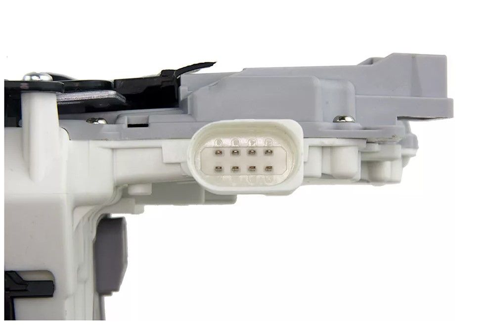 Брава За Задна Лява Врата Vw, Passat B6, Tiguan 5N, Audi A4 A5 Q5 Q7,