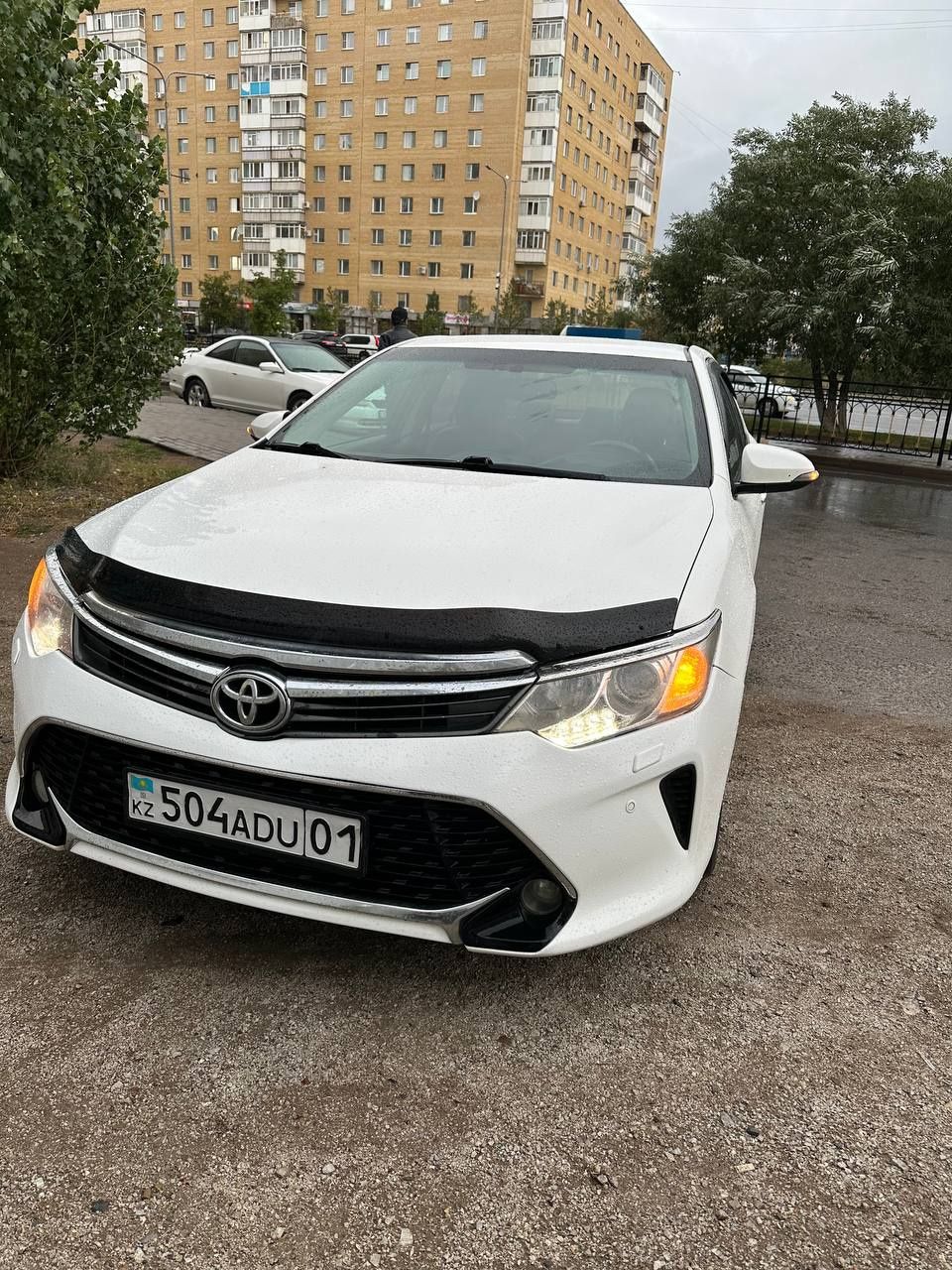 Аренда авто без водителя - Аренда авто Астана на Olx