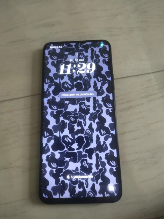 Продам honor x7b