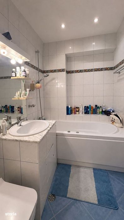 Comision 0% Apartament 3 camere 90 mp utili Complexul Studentesc