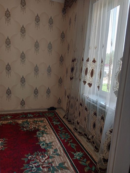 Кибрай сентирида Уй сотилади