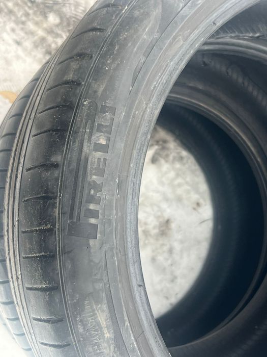 Продам резину летняя