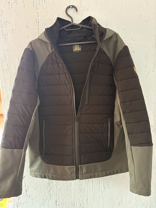 Softshell яке HS8