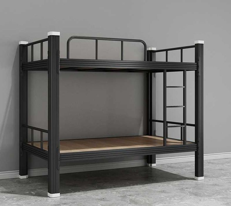 Ikki qavatli krovat/ temirdan yasalgan/ mustaxkam krovat