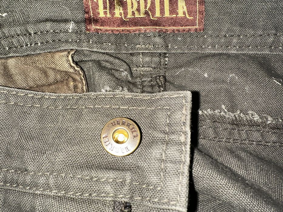 Pantaloni Vanatoare Harkila 56