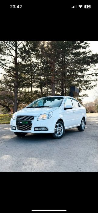 Продам равон р3 2017 автомат