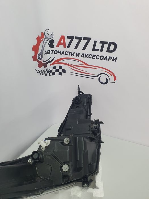 Фар за Toyota C-HR 2016г.Led full