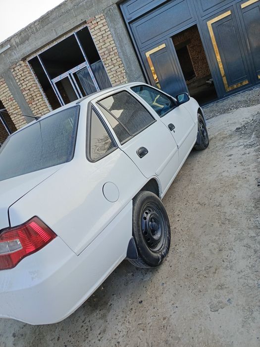 Nexia 2 holati yaxshi