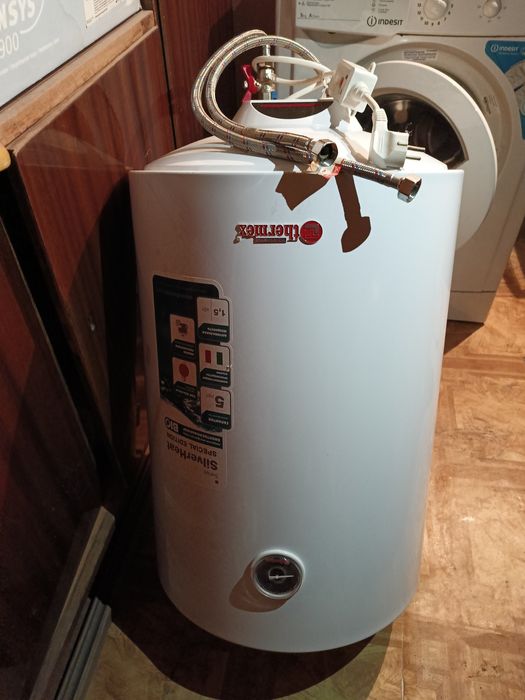 Водонагдеватель Термекс