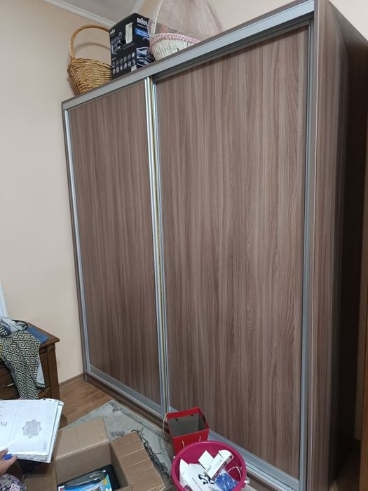 Продается шкаф купе