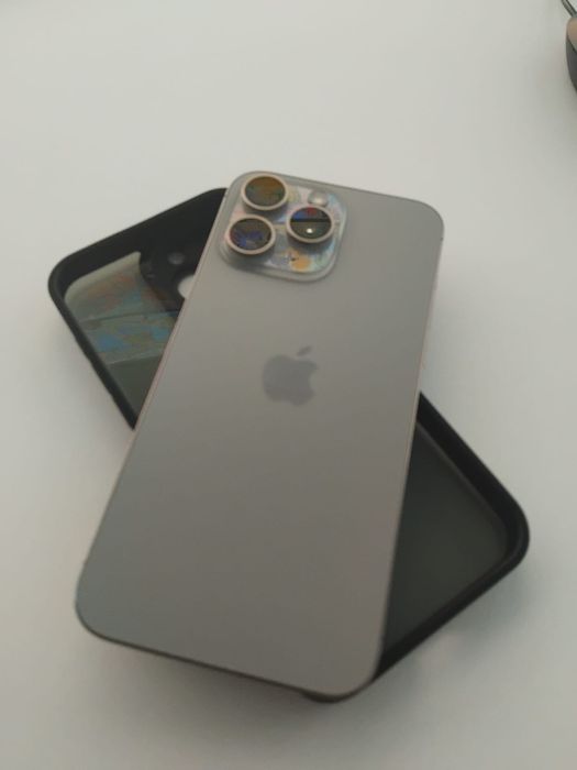 Iphone 15 Pro Max 256 gb