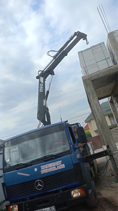 Манипулятор услуги