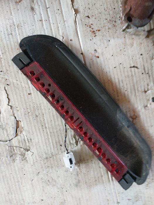 Трети стоп E90 e91 bmw бмв n47 177кс 184кс