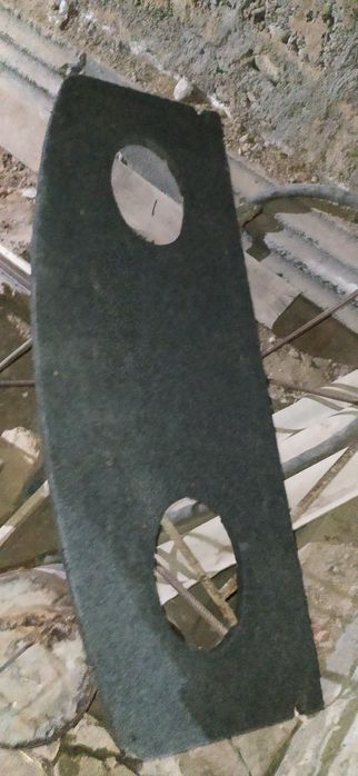 Калонка Полка на Hyundai. i 20.