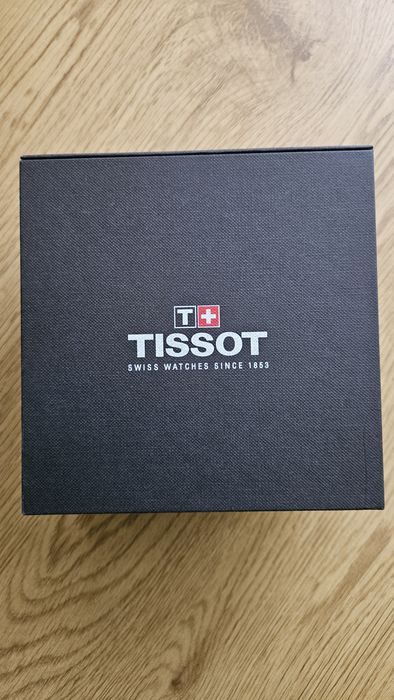 Tissot Seastar 1000 quartz
