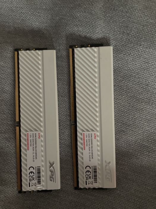 Ddr4 3200 8x2(16gb)