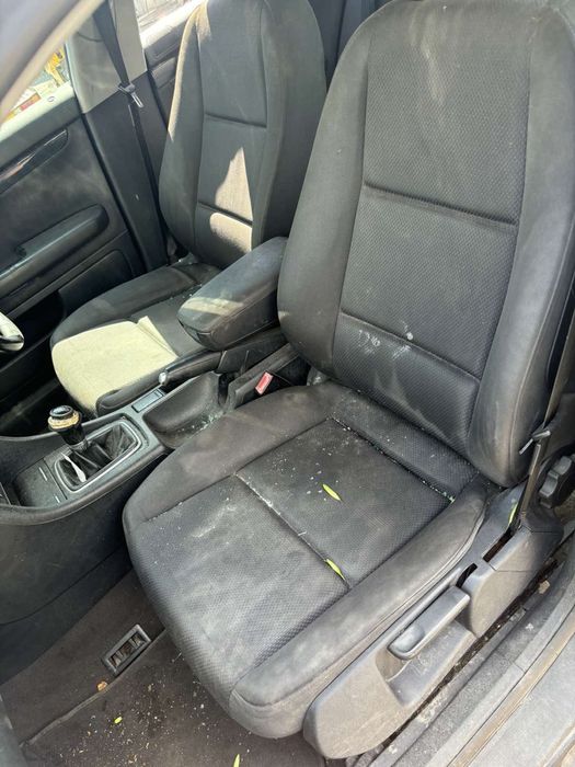 Audi A4 B6 1.9TDi 131hp Ауди А4 Б6 1.9Тди на-части!