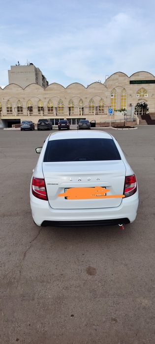 Срочно продам  ЛАДА ГРАНТА