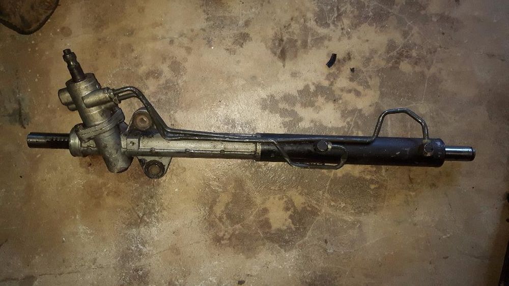 Кормилна рейка за ХЮНДАЙ ХАШ - 1 Hyundai Н - 1 (1997-2007)