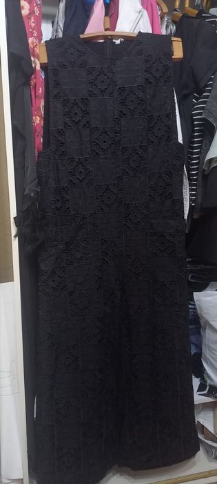 Летний комбинезон zara