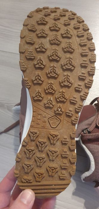 Ghete dama qechua marime 39