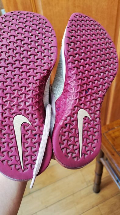 Кроссовки Nike детские