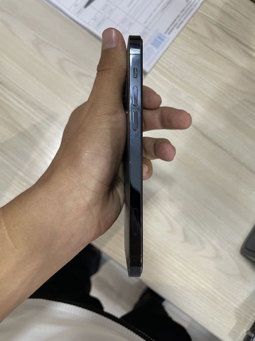 Iphone 12 pro LLA idealniy