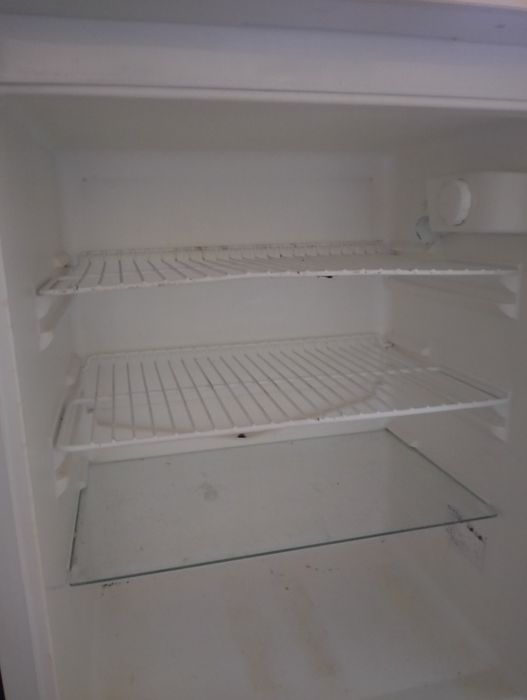 Combina frigorifica Arctic