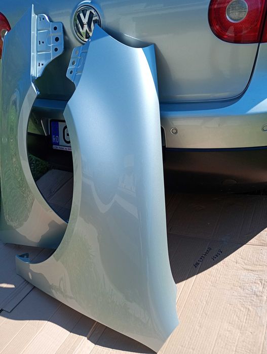 Aripi vw  golf 5 LA7w
