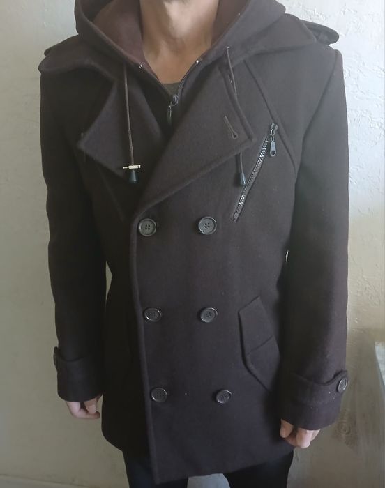 Продам    пальто