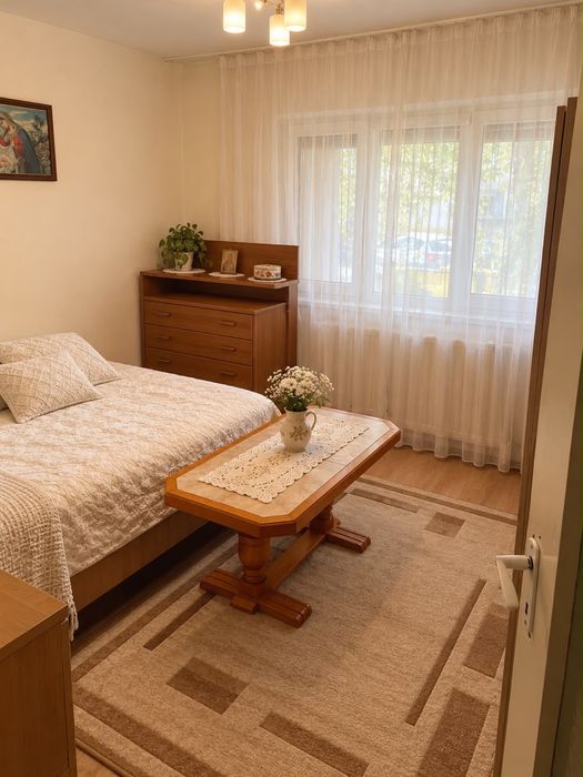 Propietar: Vand apartament