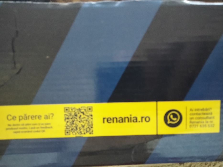 Pantofi protecție Renania