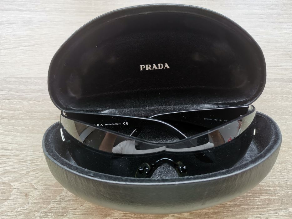 Prada  Spr 72 gs.
