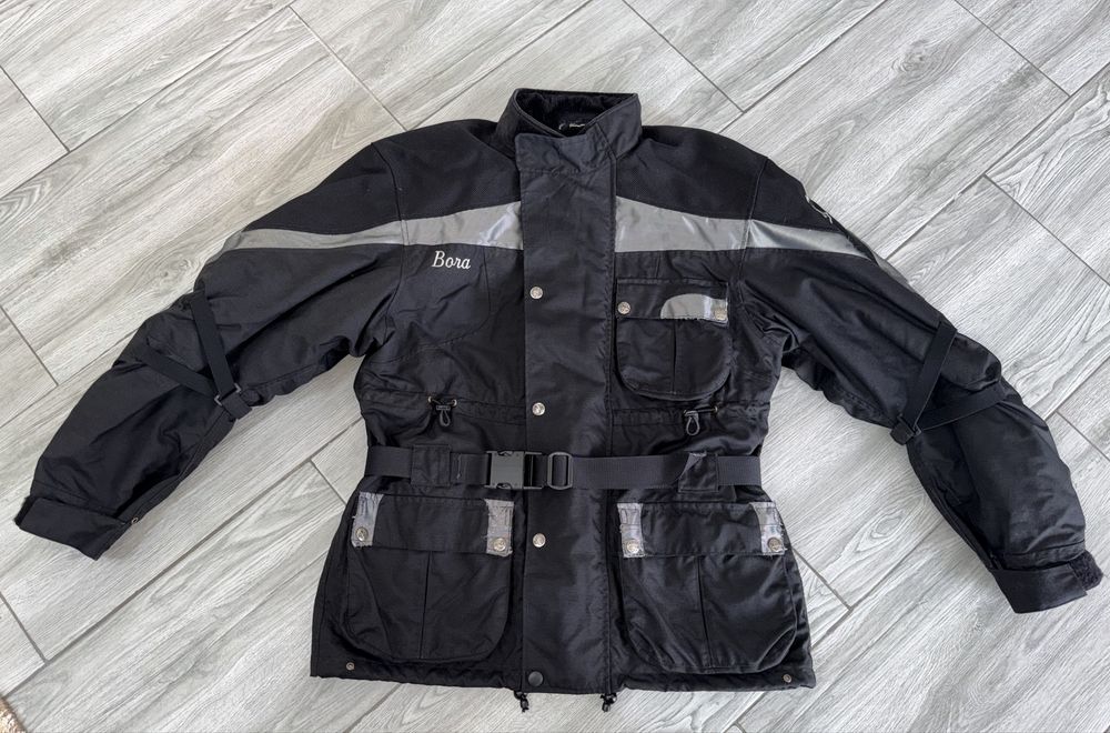 Geaca moto cima bora XXL