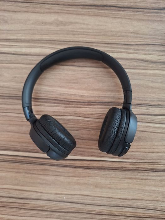 Jbl 520 bt наушники