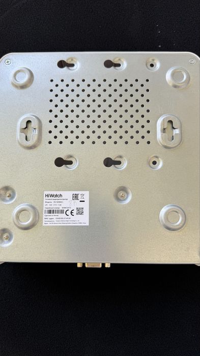 Hikvision camera kamera