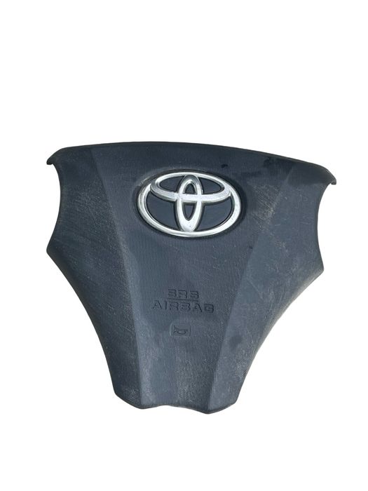 Kit Airbag Toyota Iq _J1_ 2008 - > 1.4 D-4D 1Nd-Tv