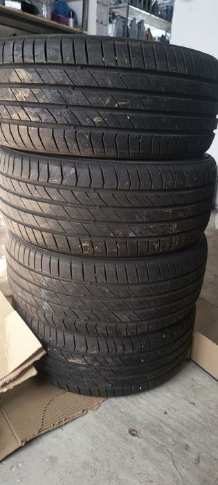Резина 225/45 R17