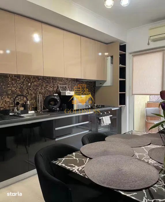 3 camere, 2 parcari, bloc nou, Marasti Beiusului Zona Plevnei, CESAROM