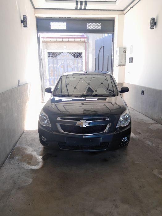 Продаю  Chevrolet Cobalt 2023 года Выпуска