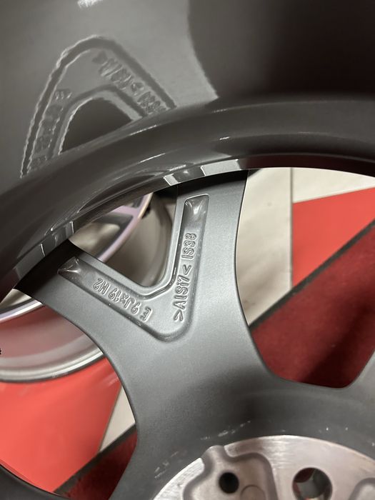 Джнти 19 цола 5х112 BMW X5 G05 X6 G05 Оригинални