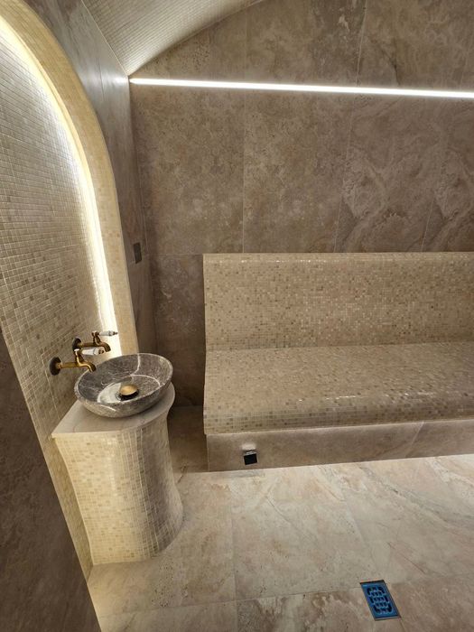 ТОП БАҒА! Плитка төсеу, Кафель, Мрамор Алматы