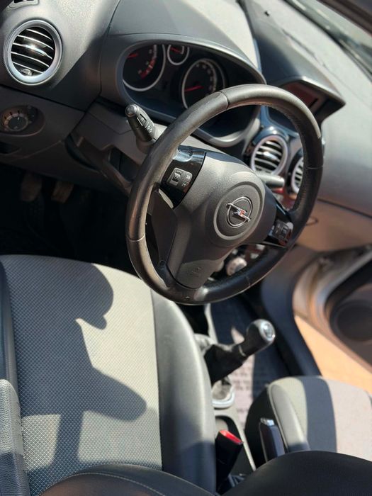 OPEL Corsa 2008 — imagine 5