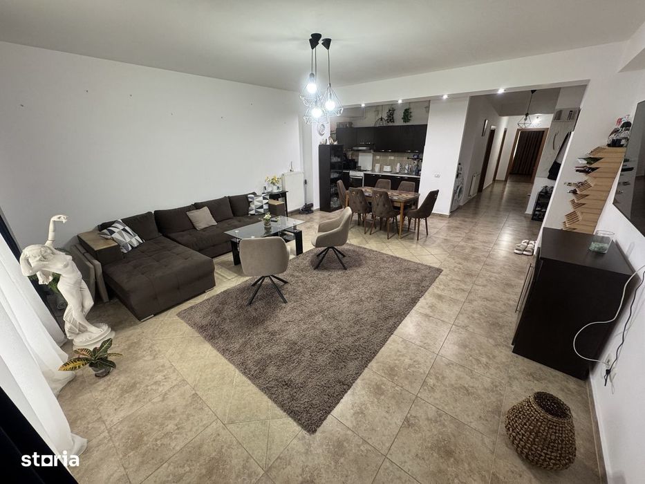 Apartament 3 camere | Summerland – Mamaia | 123,70 mp | Terasă | Loc d — fotografia 2